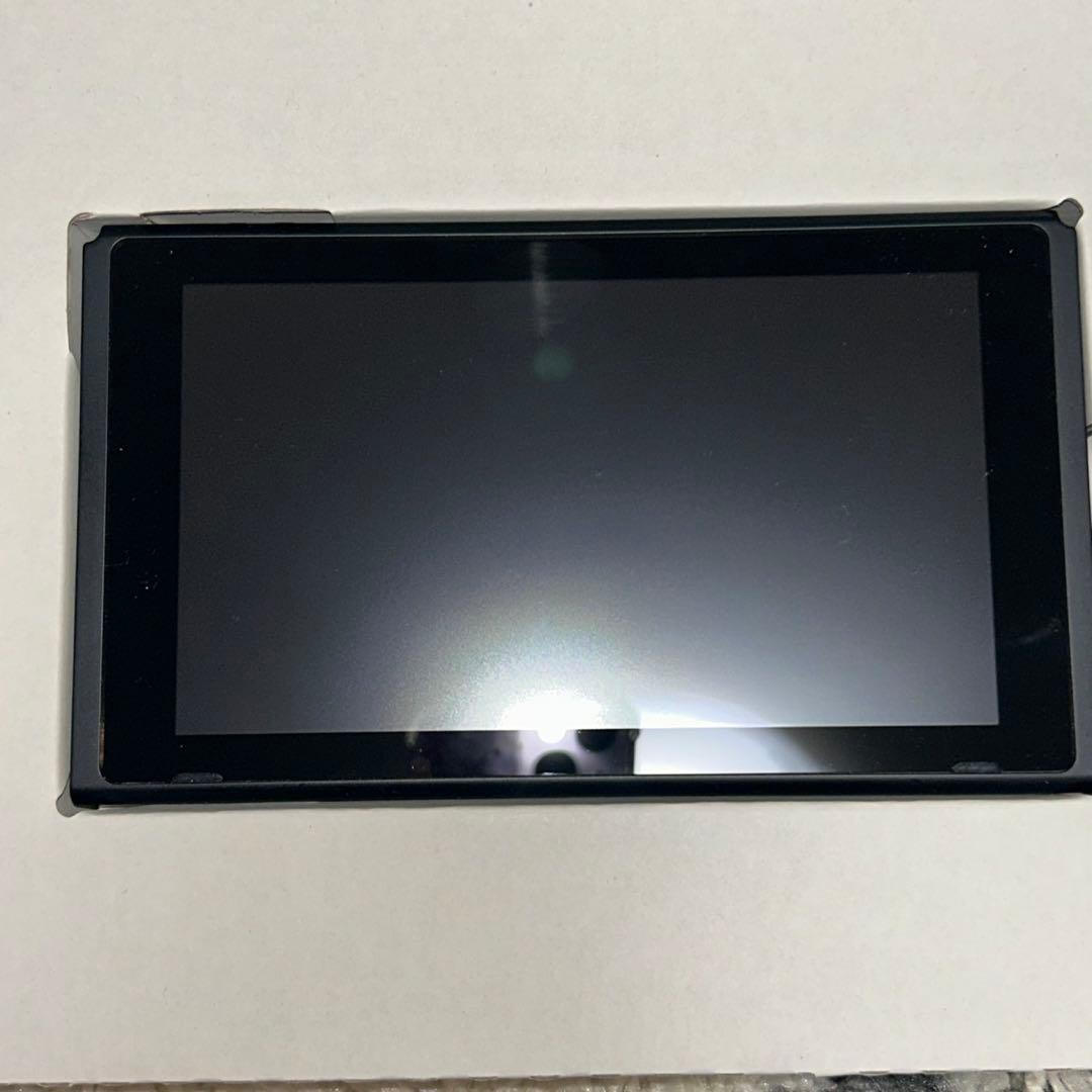 Nintendo Switch 本体 完品 バッテリー強化モデル