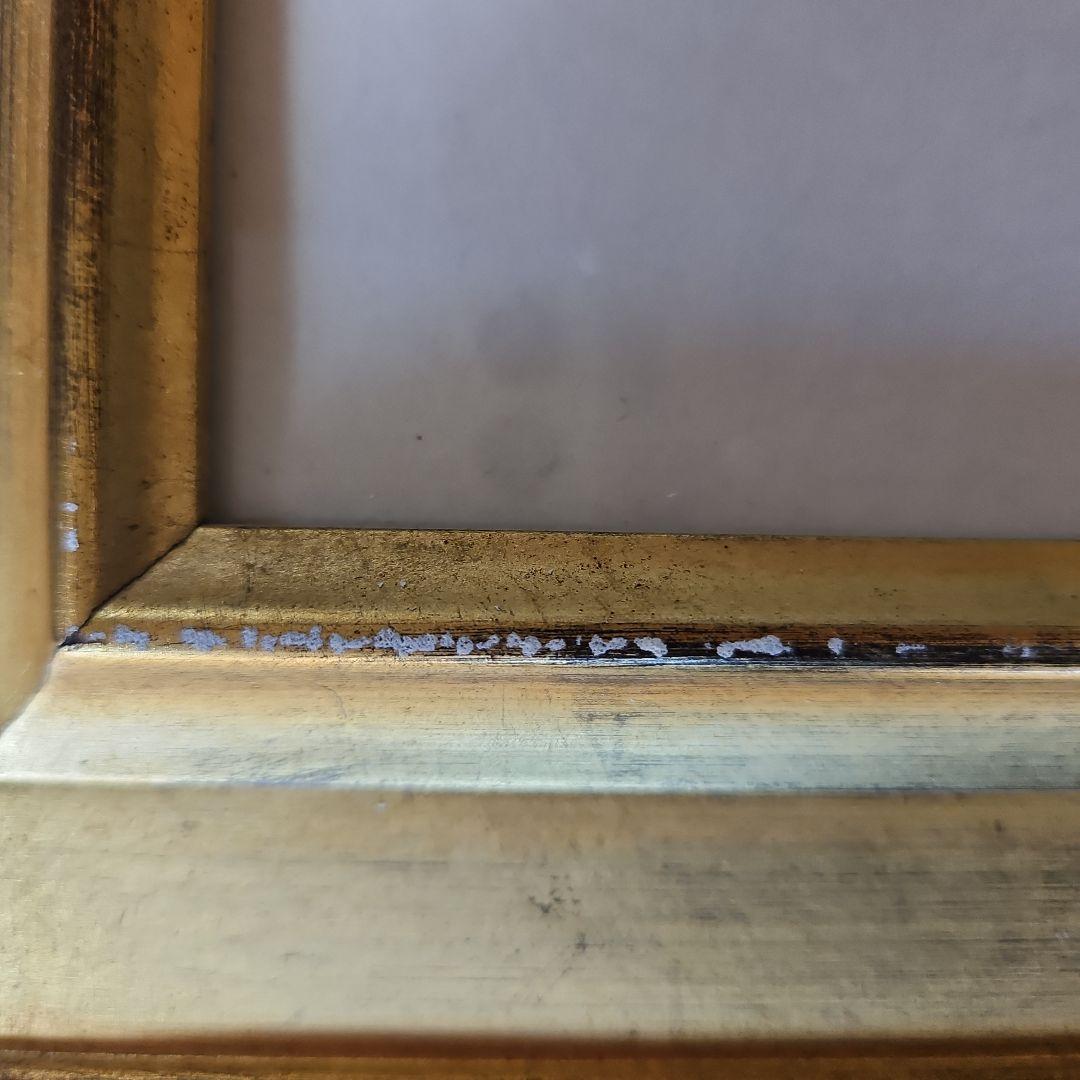 徳田　宏行　パステル画　ビスクドール　フランス