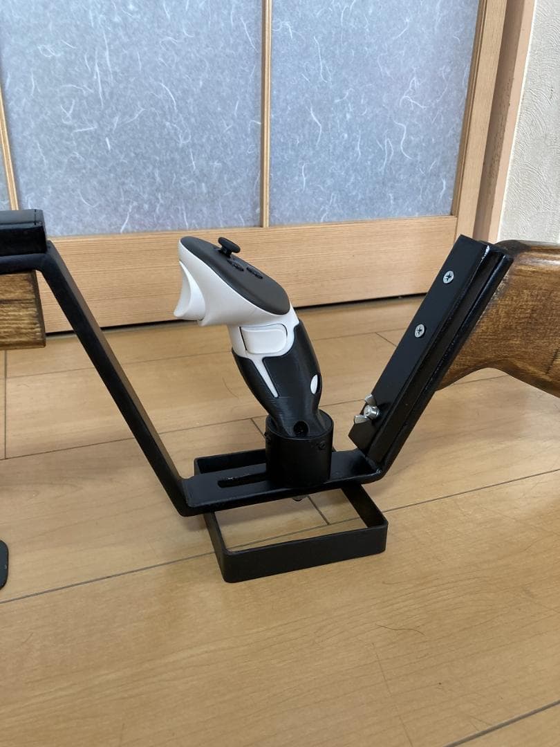 これはいい！3.5Kgのガンストック 「Clay Hunt VR」用 セール