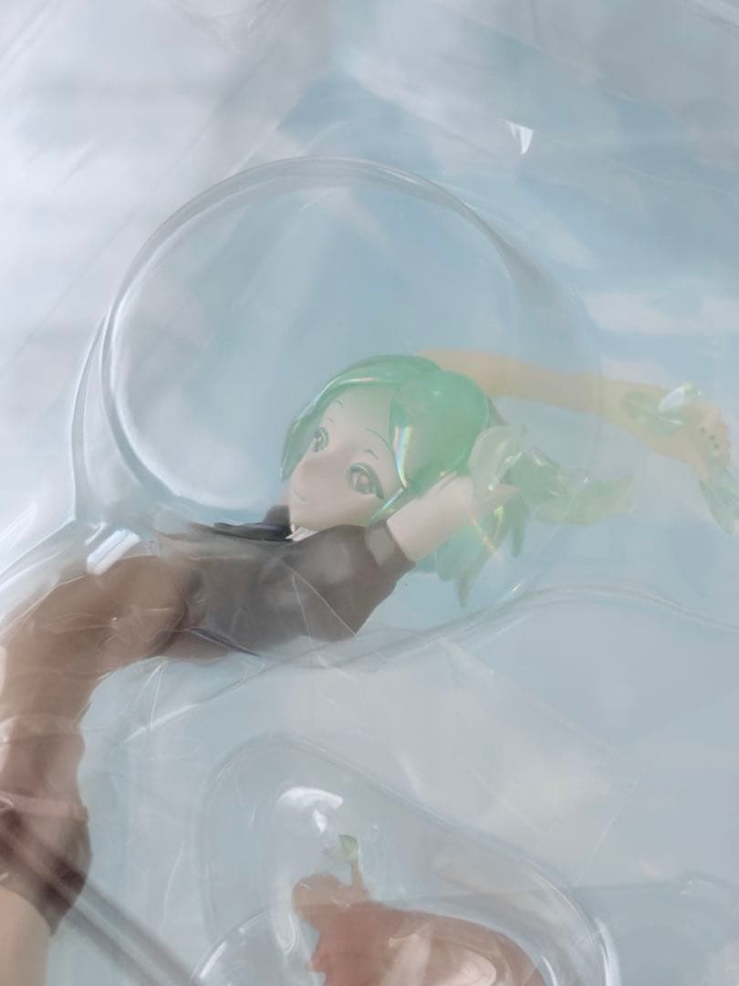 宝石の国　フォスフォフィライト 1/8スケールフィギュア