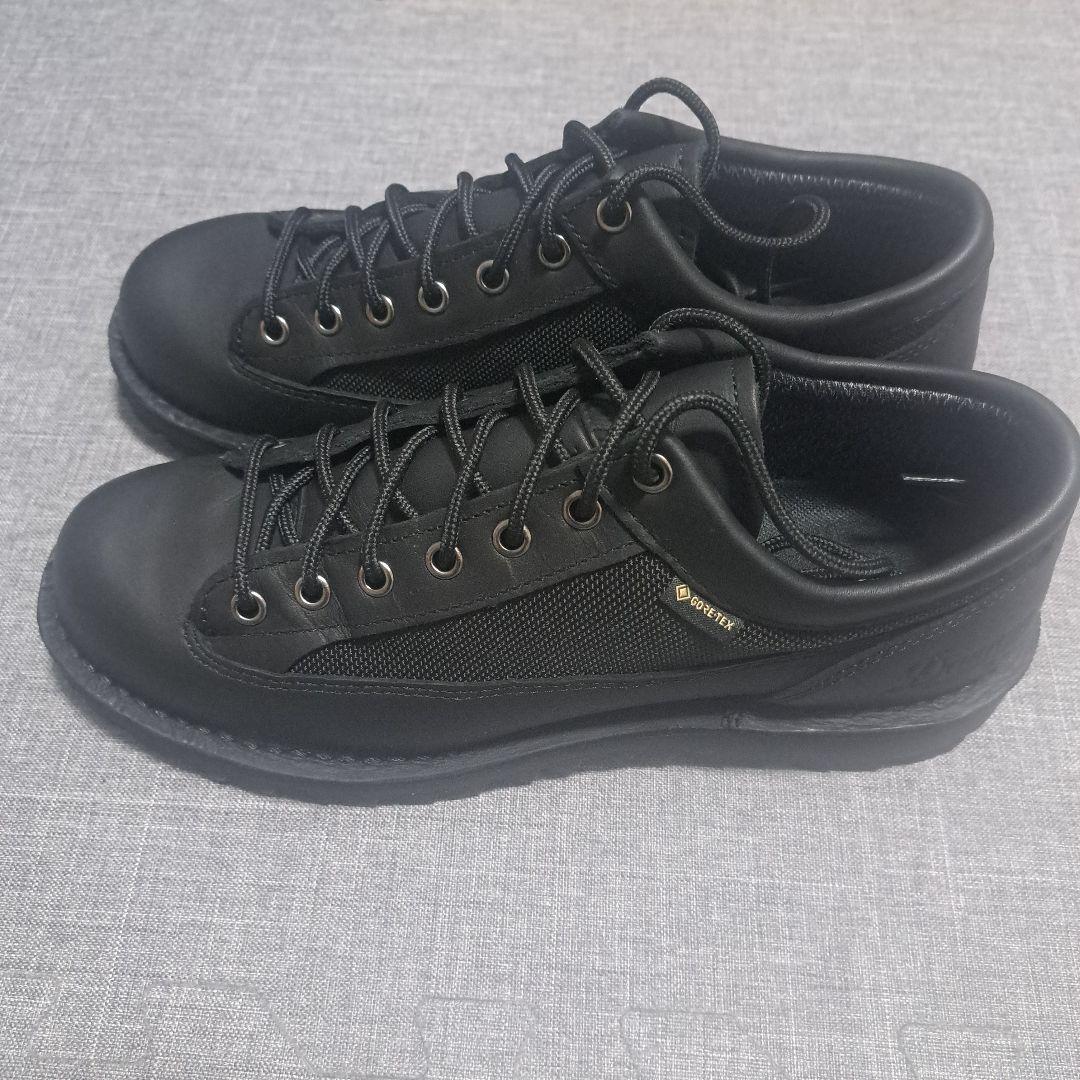 試し履きのみ　Danner　ダナー　フィールドロー