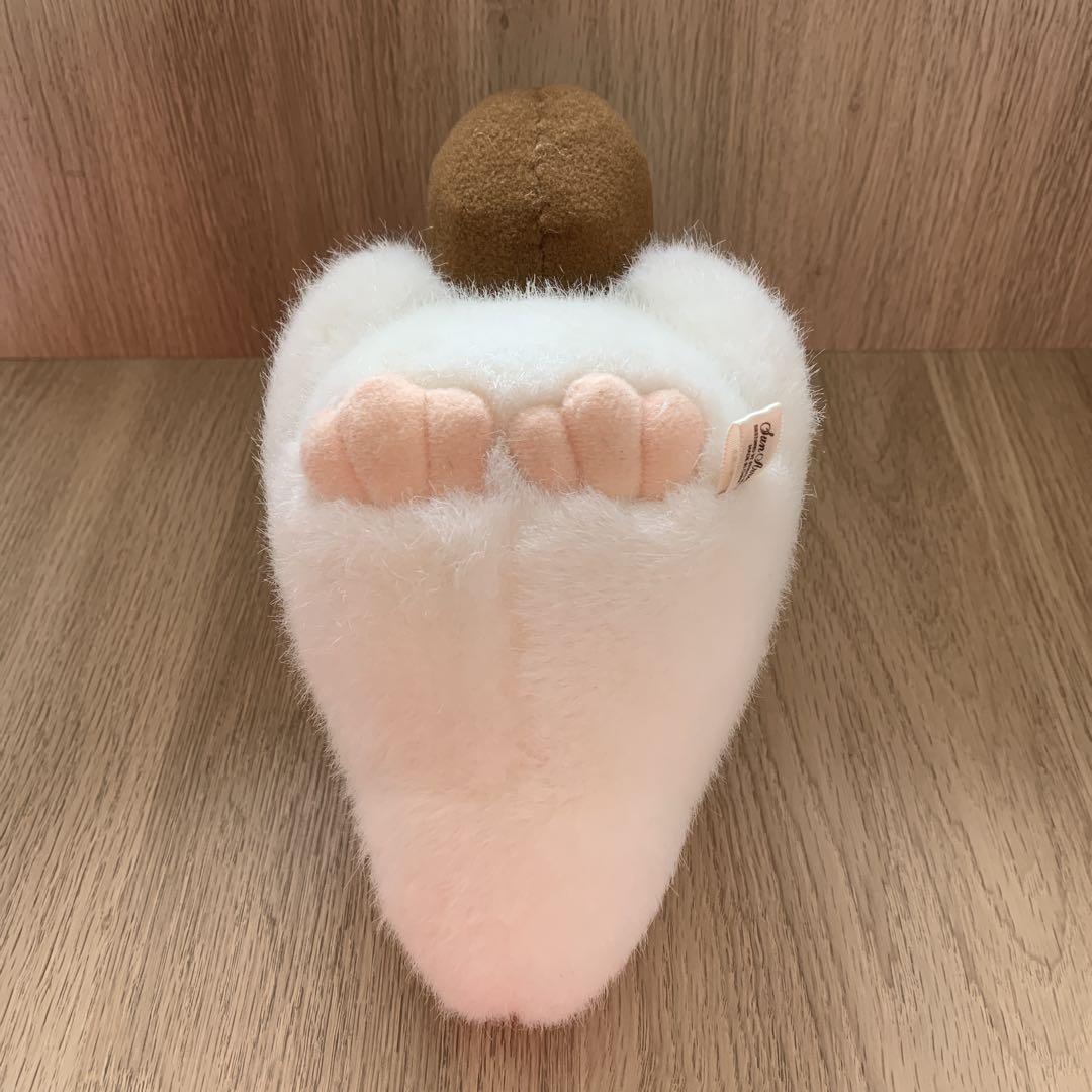 希少✨　ジブリ　となりのトトロ　小トトロ　オカリナ　ぬいぐるみ