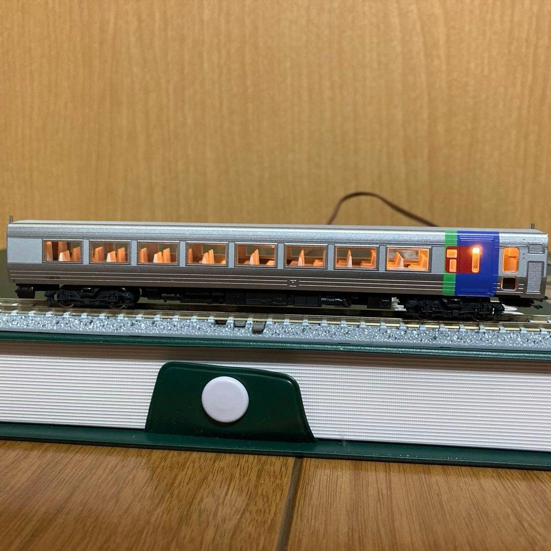 KATOキハ283系スーパーおおぞら6両基本&増結4両セット計10両Nゲージ