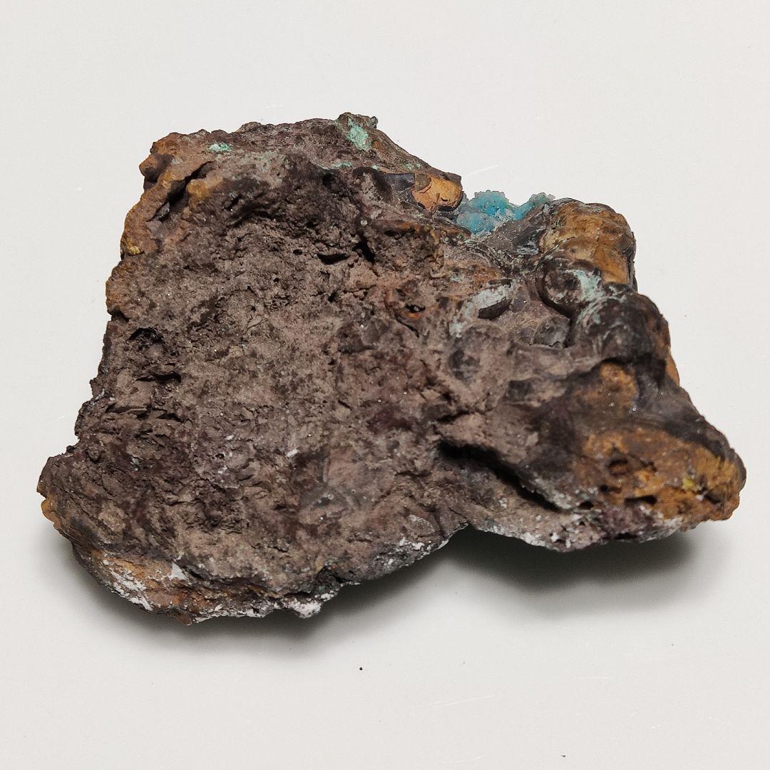 小売業者 パワーストーン 天然石 原石 ローザサイト 73g