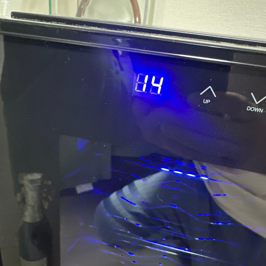 L'atelier ワインセラー LW-Ｓ12