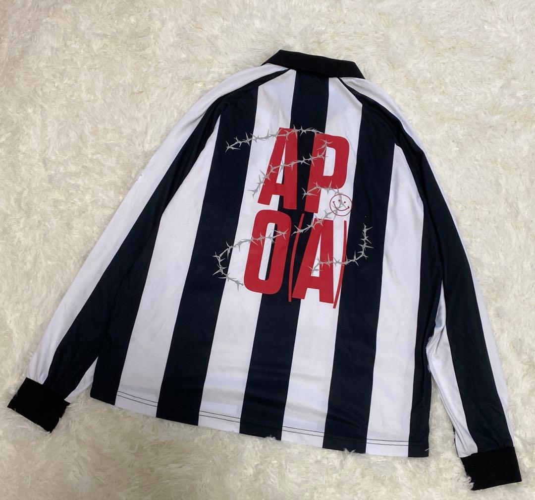 AP×O(A) coldrain Paleduskコラボゲームシャツ｜