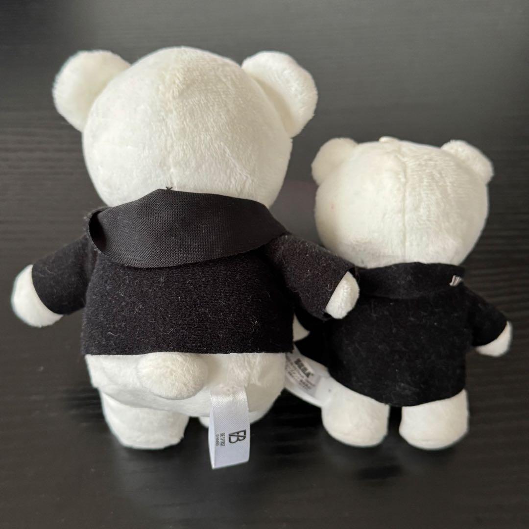 BE:FIRST JUNON くま ぬいぐるみ 様 【限定】プライズ ビーファースト