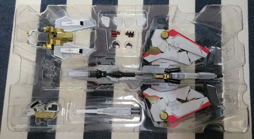 L ROBOT魂 デスティニーガンダム SPEC II など3点セット