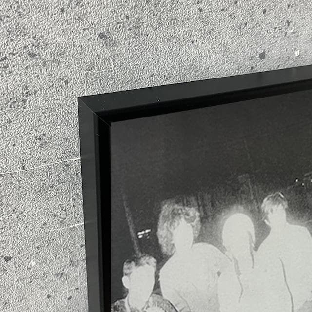 額装済作品/森山大道/Untitled Tokyo 1970/インテリア/アート - メルカリ