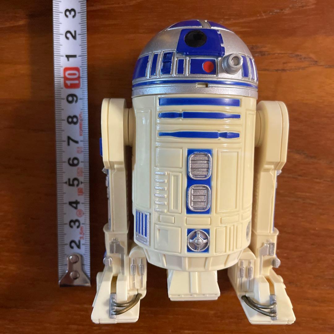 レア R2D2 PEZキャンディ ペッツキャンディホルダー