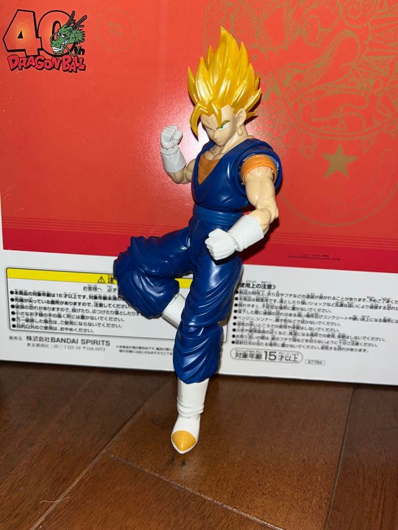 ドラゴンボール プラモデル　フィギュアライズスタンダード　12体