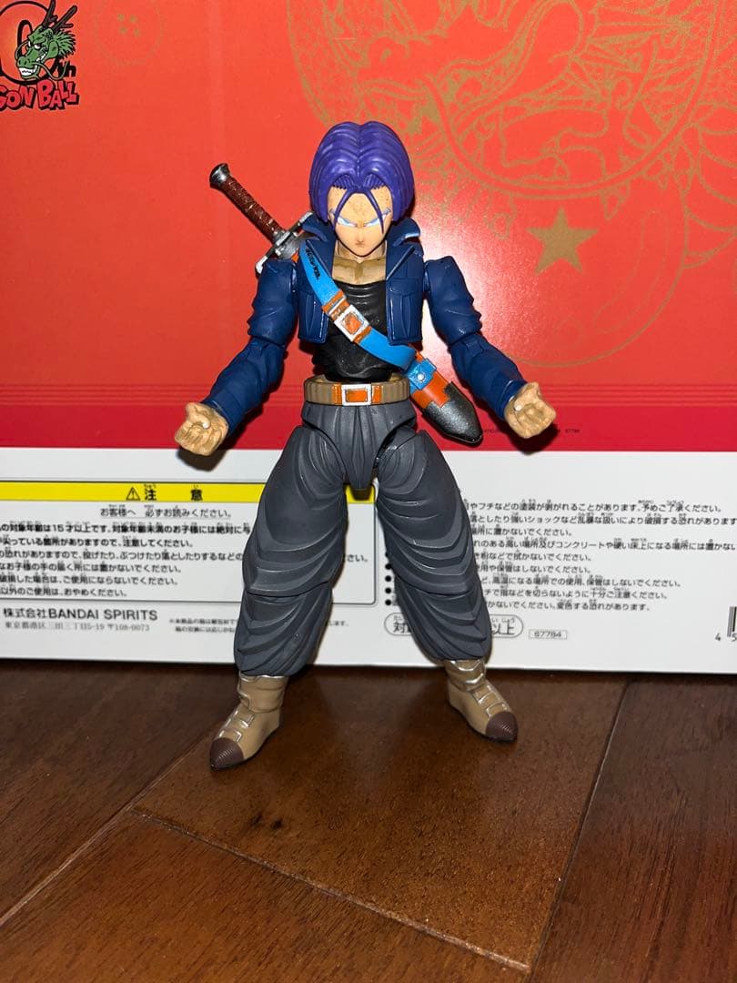 ドラゴンボール プラモデル　フィギュアライズスタンダード　12体