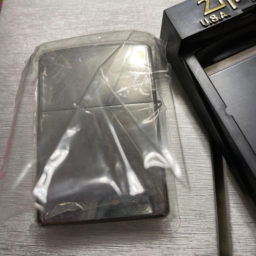 ZIPPO JRライター 未使用