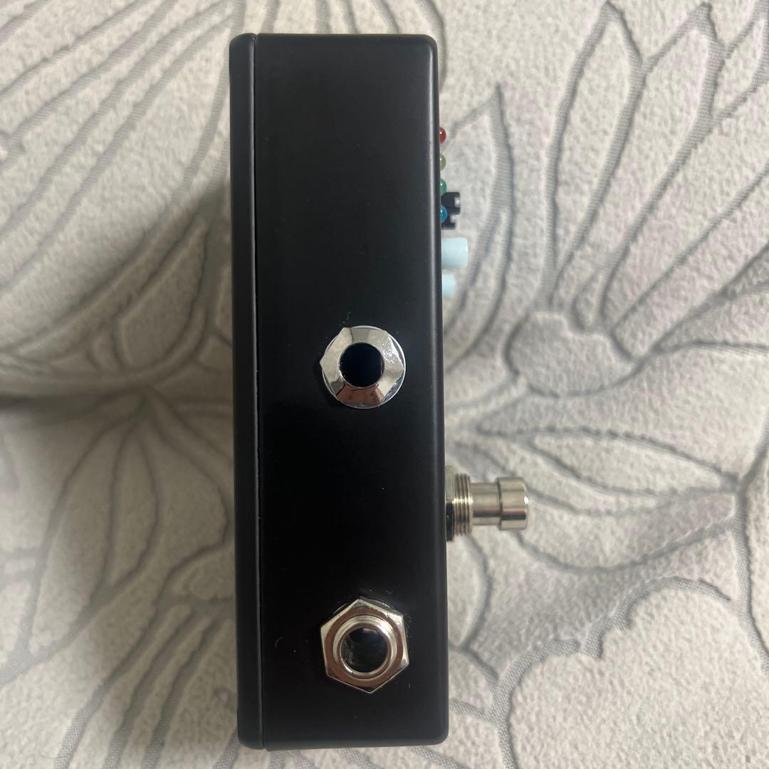 美品‼️ROCKMAN X100コーラスエフェクター