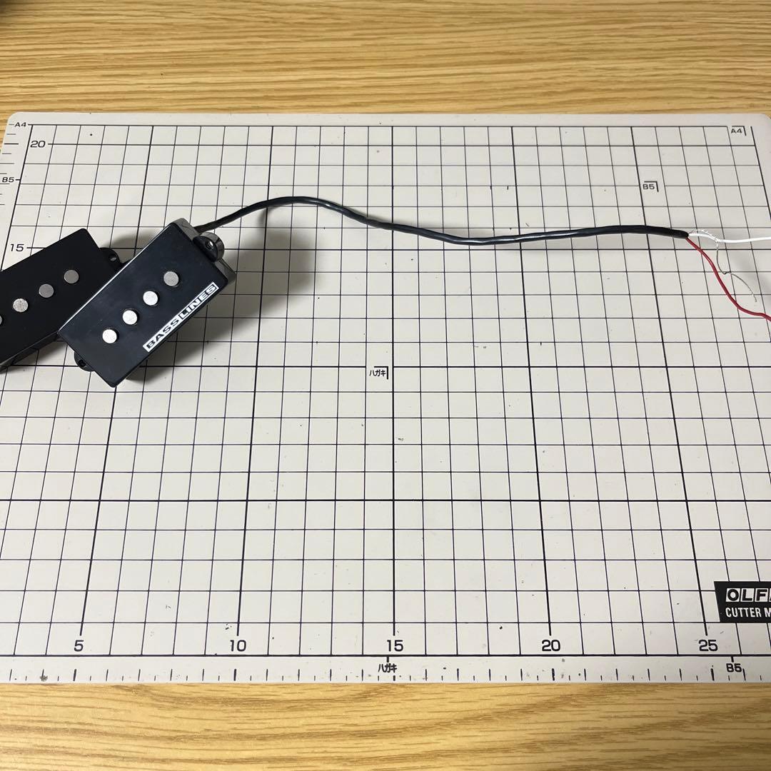 Amazon.co.jp: Seymour Duncan APB-2 Lightnin' Rods セイモア