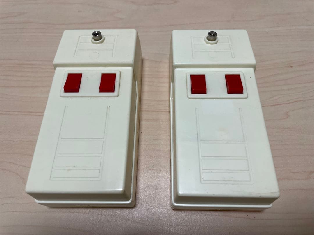 ポルシェ917ラジコン2台セット（アトコミ1号）