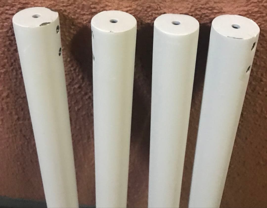 無印良品　 150cm X 60cm スチールデスク　超貴重　廃盤商品