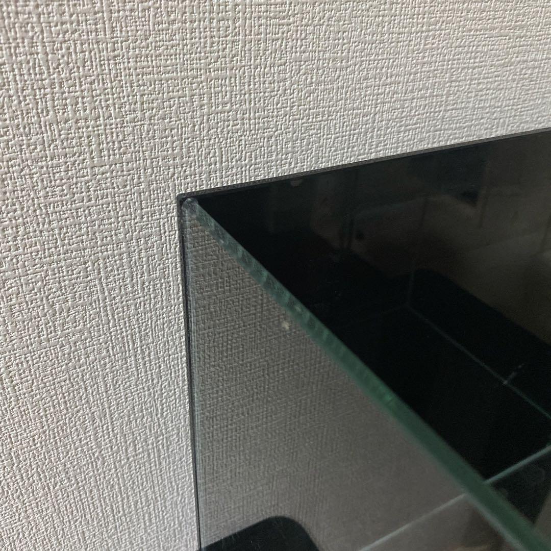 マングローブレイアウト2点付き水槽セット - メルカリ