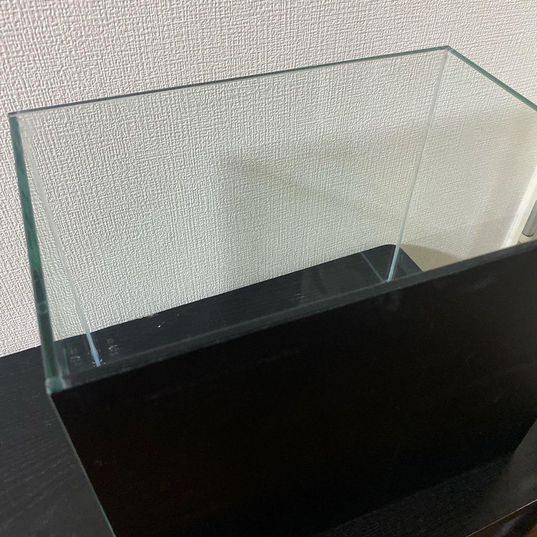 マングローブレイアウト2点付き水槽セット - メルカリ