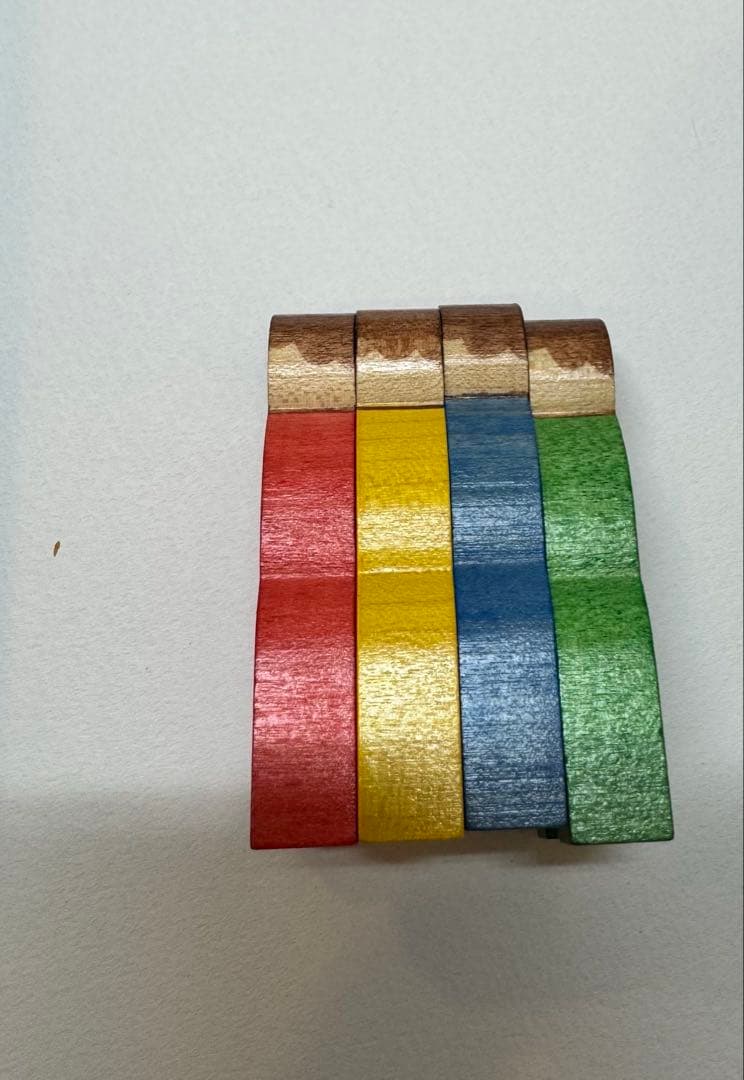 アルビスブラン　メリーゴーランド　小