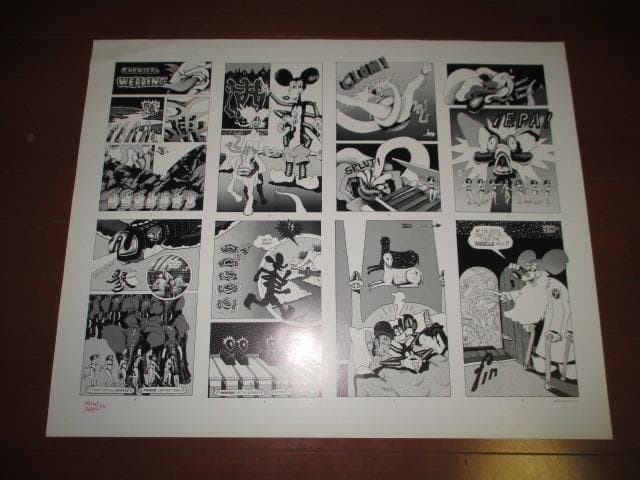 little feat neon park (RARE!!3点セット特価!!）