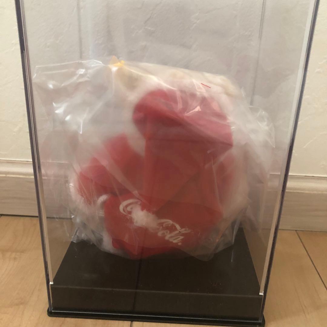 シュタイフ コカコーラ　コラボベア 抽選当選品　限定500体　2体セット