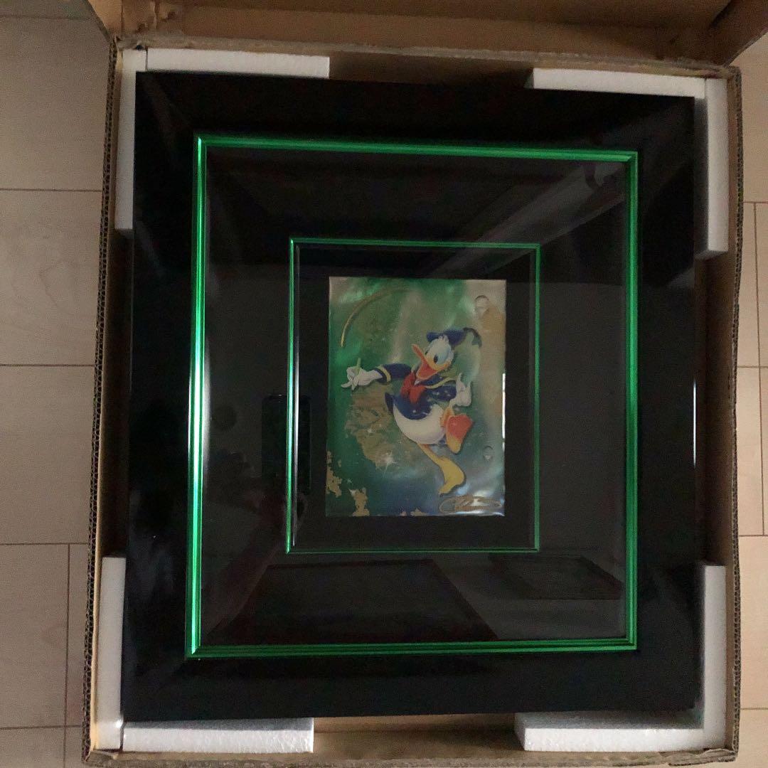 2024 クリスチャンリースラッセン 原画 クリスチャン・リース