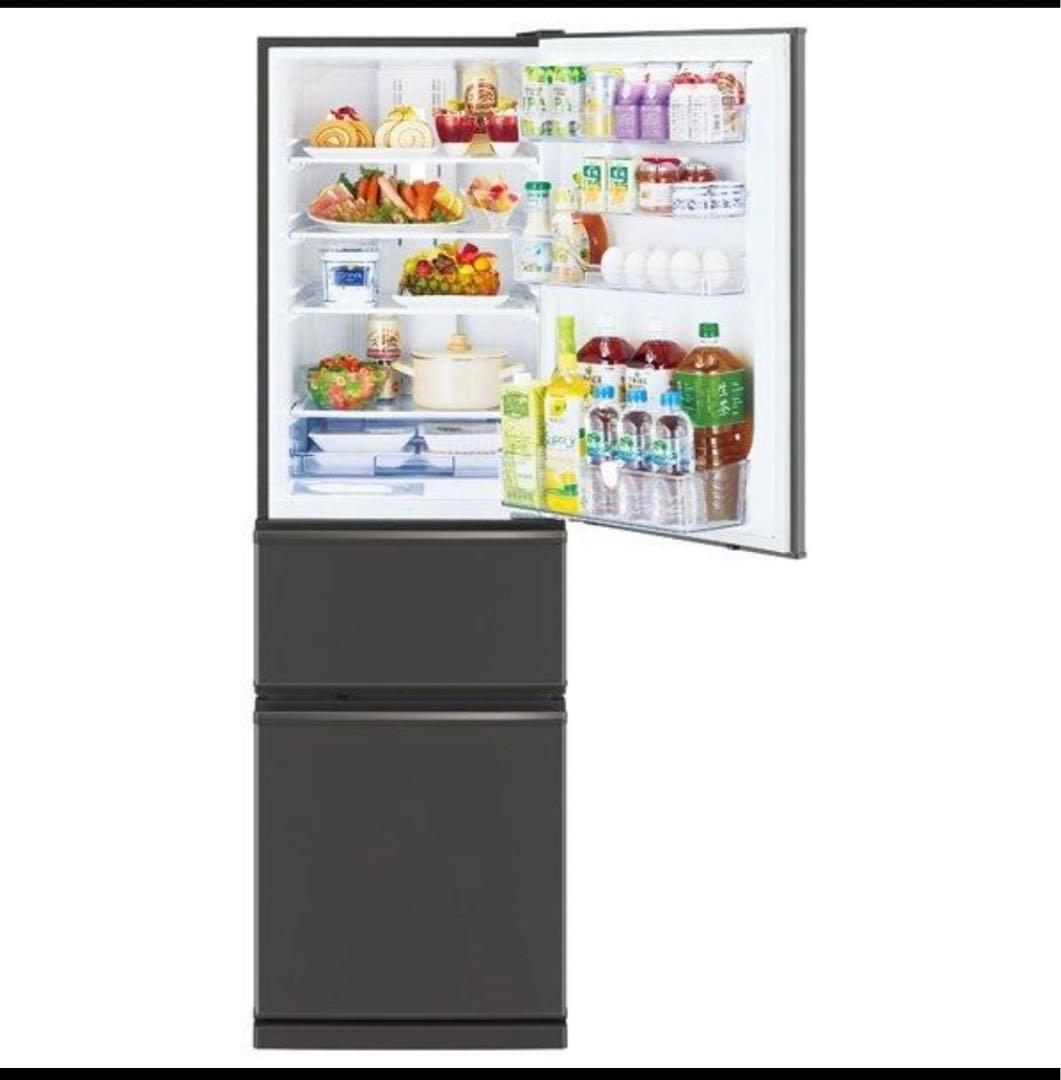 大阪送料無料☆3か月保障付き☆冷蔵庫☆ハイアール☆2ドア☆2021年☆JR