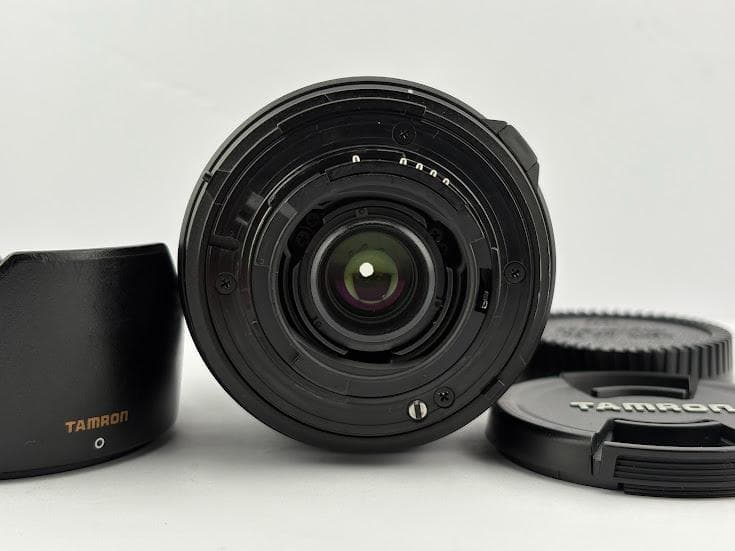 ★極上品★タムロン AF 28-300mm F3.5-6.3 XR LD ニコン