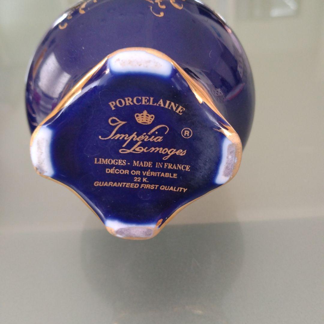 リモージュ（フランス製） ヴィンテージ 5点