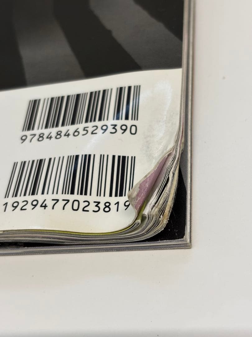 Chrome Hearts Magazine series2 vol.4 付録付