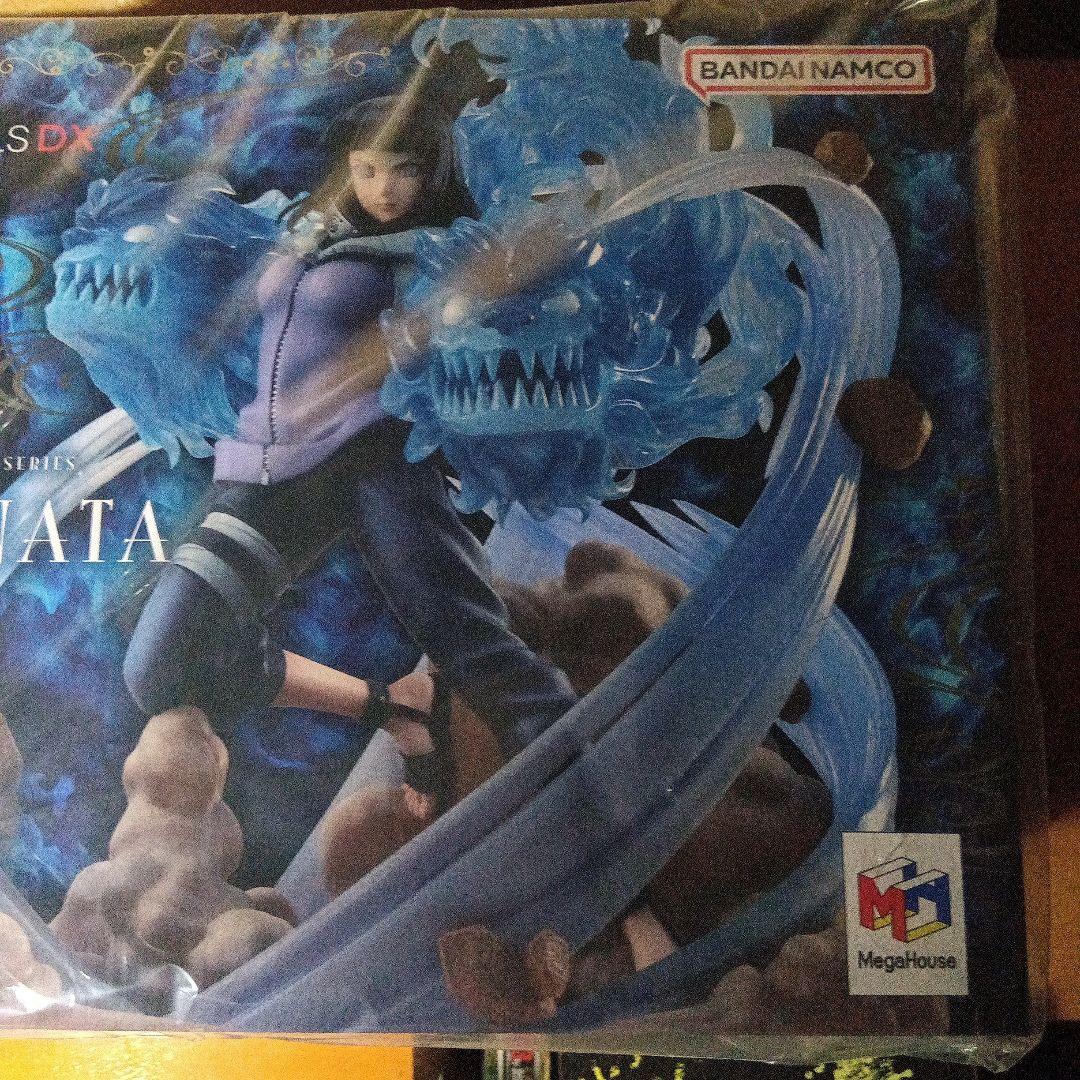 NARUTOギャルズDX NARUTO-ナルト- 疾風伝 日向ヒナタ Ver.3