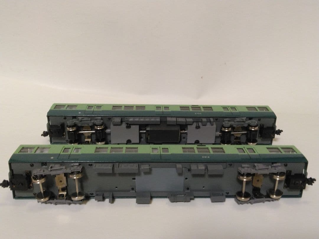 ゆ*た様 【再出品】京阪2600系5連