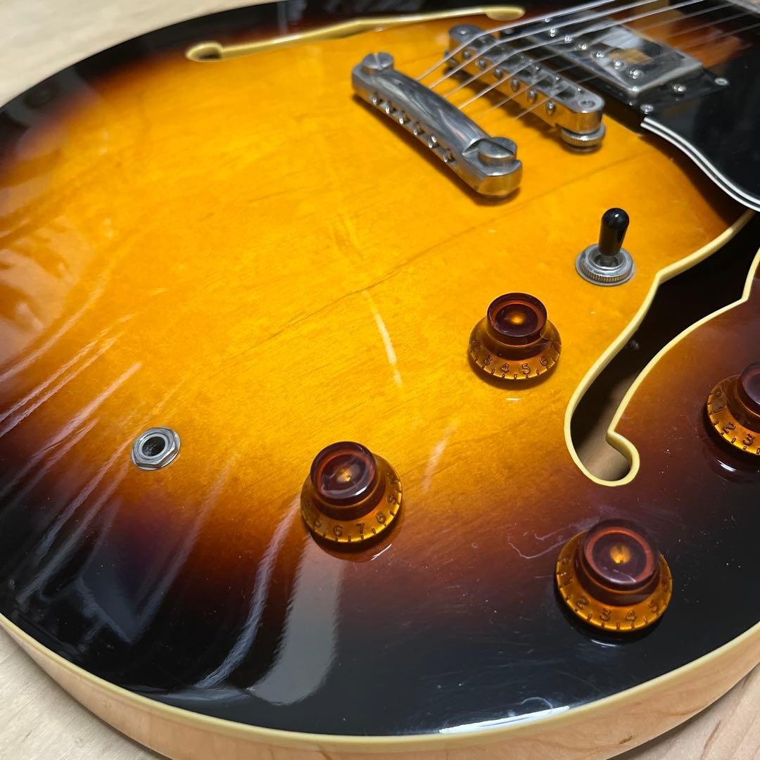 値下げしました‼️Burny RSA -55 VSB