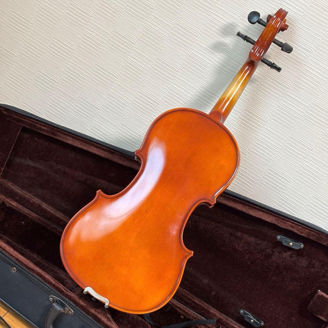 カルロジョルダーノ　バイオリン　VS-1 3/4 2014年