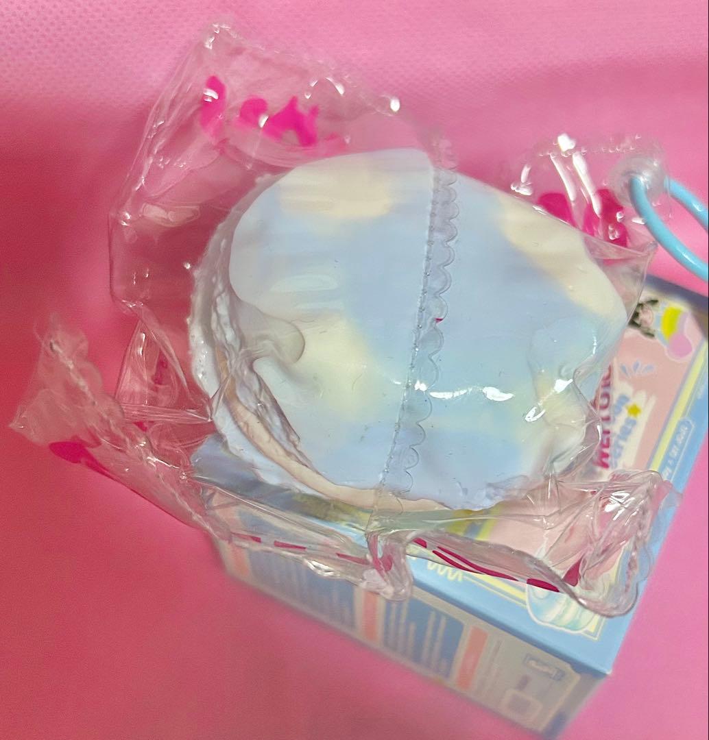 K**様 mellojoy メロジョイ マカロンシリーズ クリーミークリーム 雲