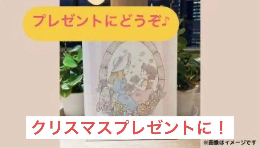 【流通数1点✨】アルプスの少女ハイジ〜ふたりのブーケ（水彩）、根拠4.5.6枚目