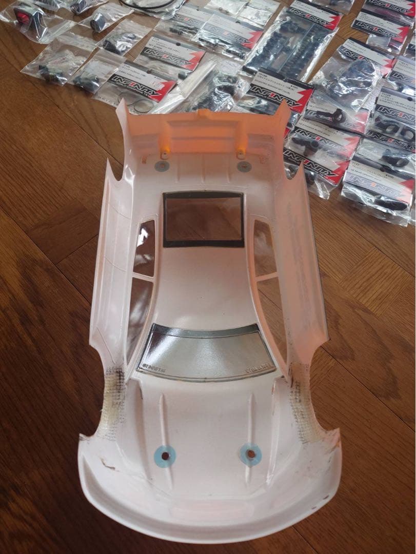 INFINITY インフィニティ IF14-2 MID