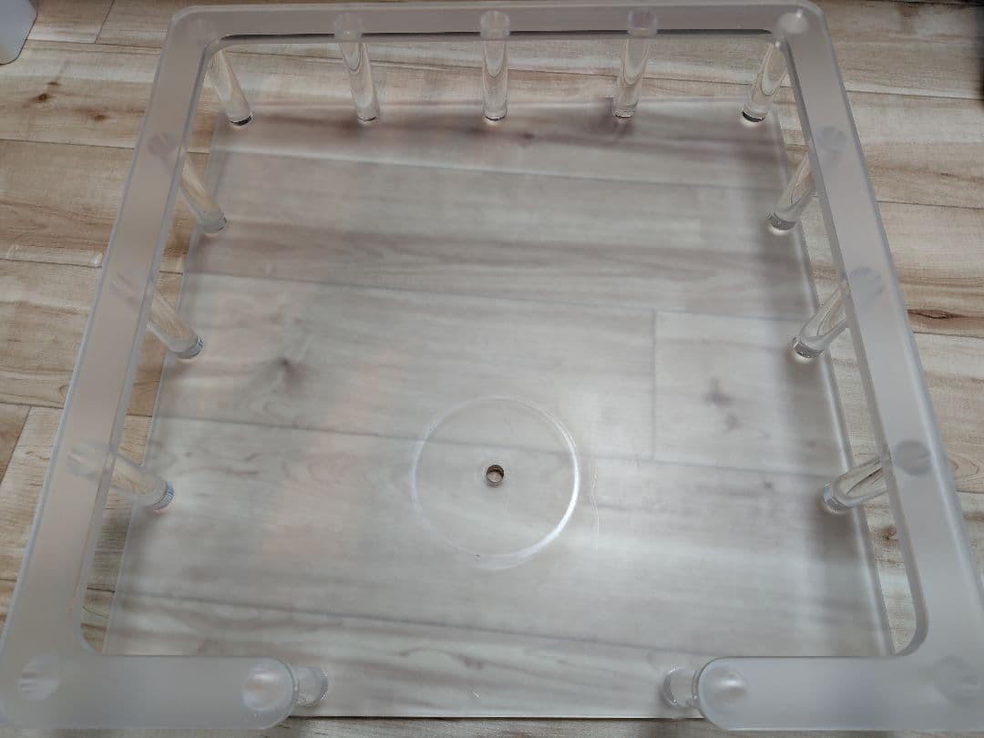 キミの木シリーズ suwika キャットタワー ロミャオ スケルトンステップ