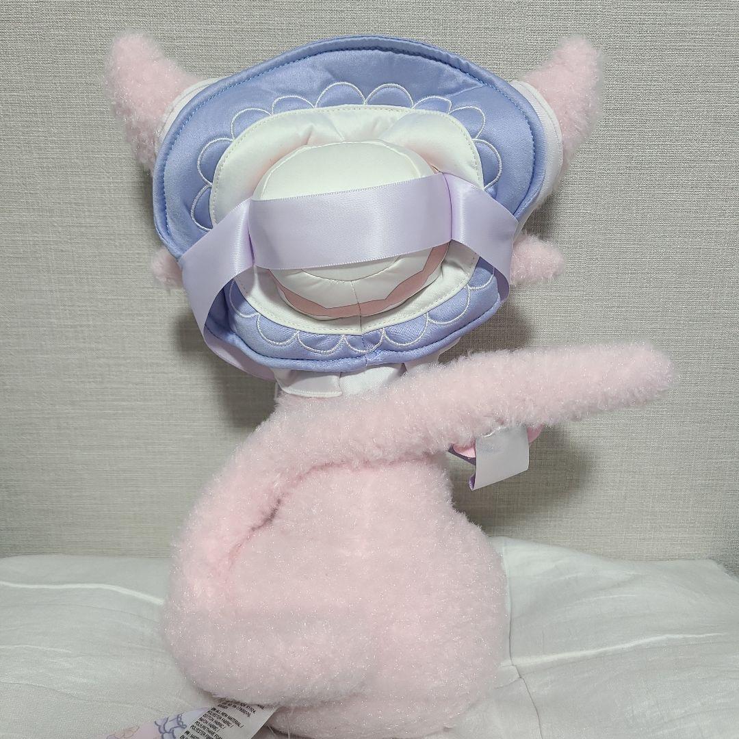 Pokémon　エーフィ　イースター　ぬいぐるみ　タグ付き未使用