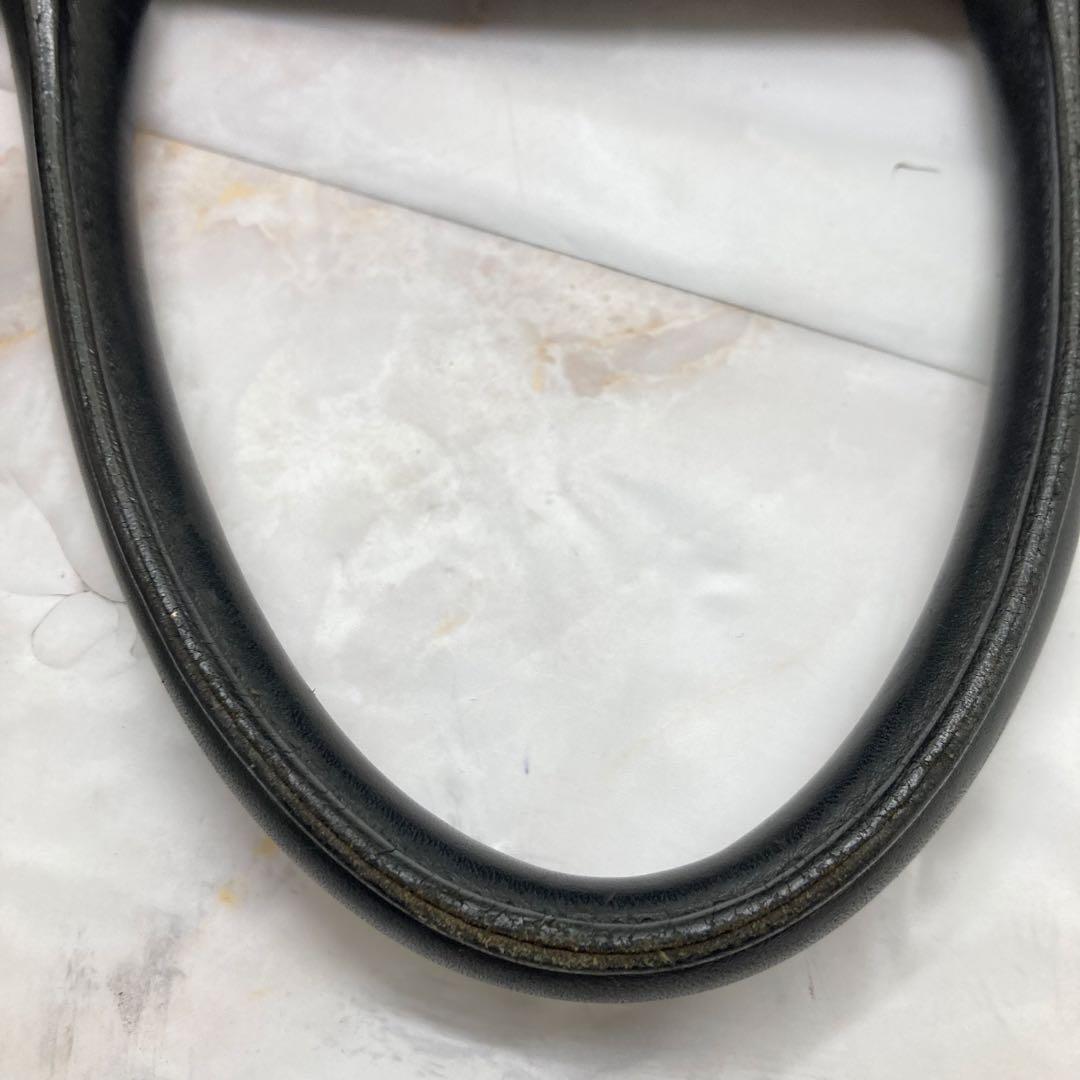 BURBERRY バーバリーブラックレーベルビジネスバッグショルダーブラック