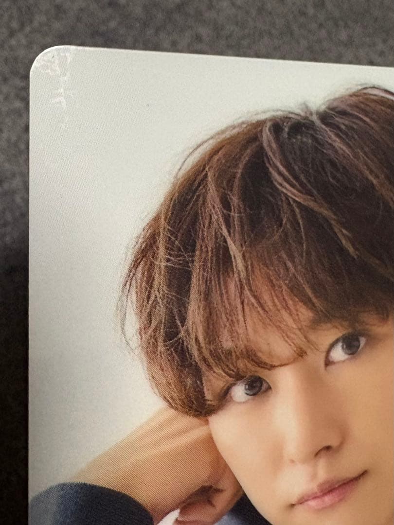 ROIROM 本多大夢 タイプロ トレカ - メルカリ