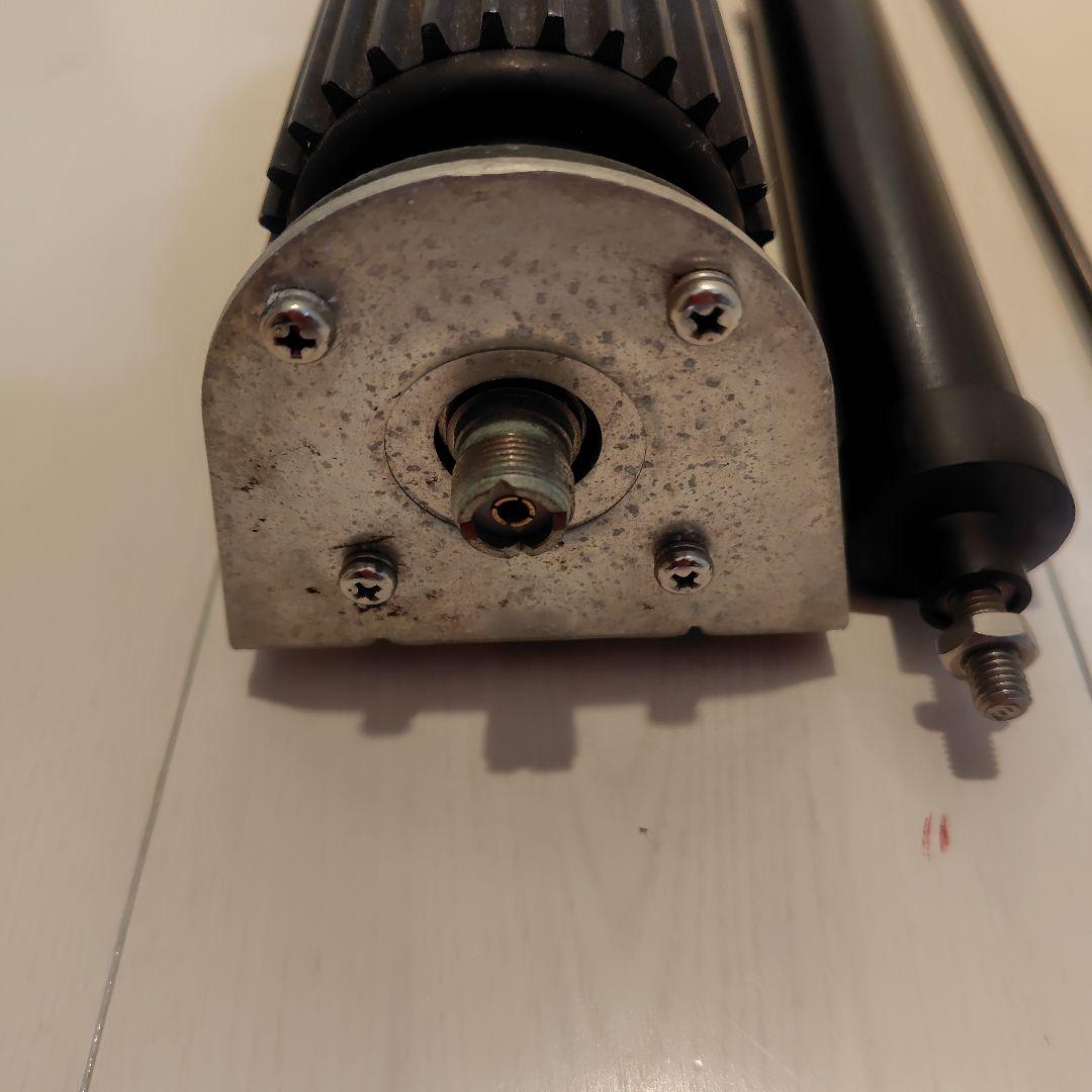 VA-250 ベランダ取付アンテナ ベランダ用取付金具(BS・CSアンテナ用