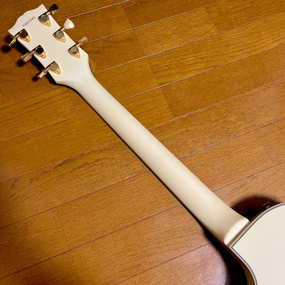 Selva ハイエンドストラト系 使えるモディファイ済 SELVA（セルバ
