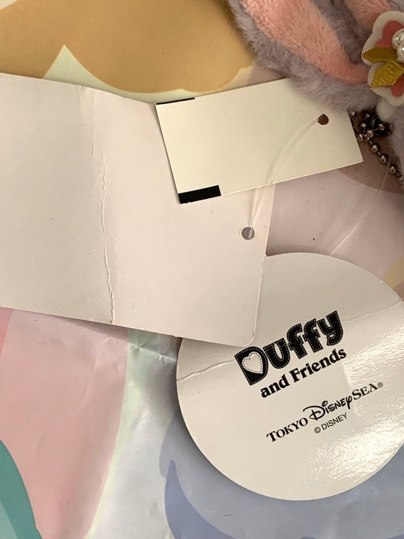 ステラルー　ぬいぐるみバッジ　まとめ売り　ウィンターホリデー　サニーファン