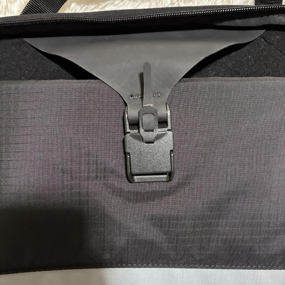 【極美品】BLACK EMBER Forge 20-30 2way A4&PC