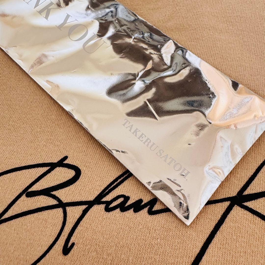 Glass Heart エキストラ Tシャツ リストバンド TENBLANK め - メルカリ