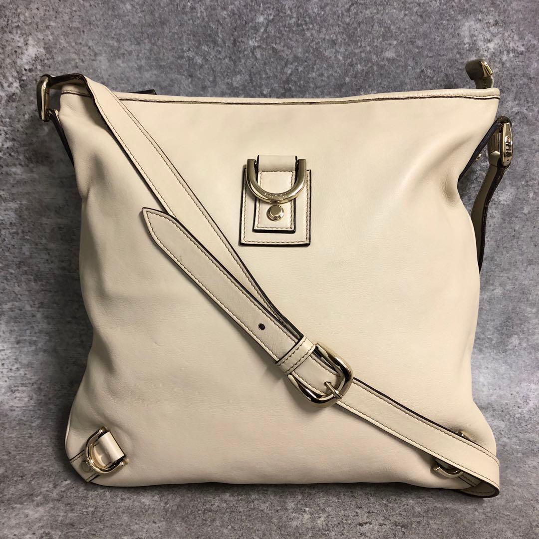 ■ GUCCI グッチショルダーバッグ 131326 ワンショルダー