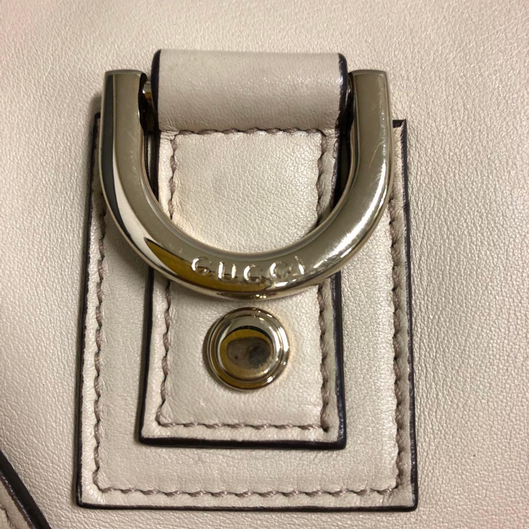 ■ GUCCI グッチショルダーバッグ 131326 ワンショルダー