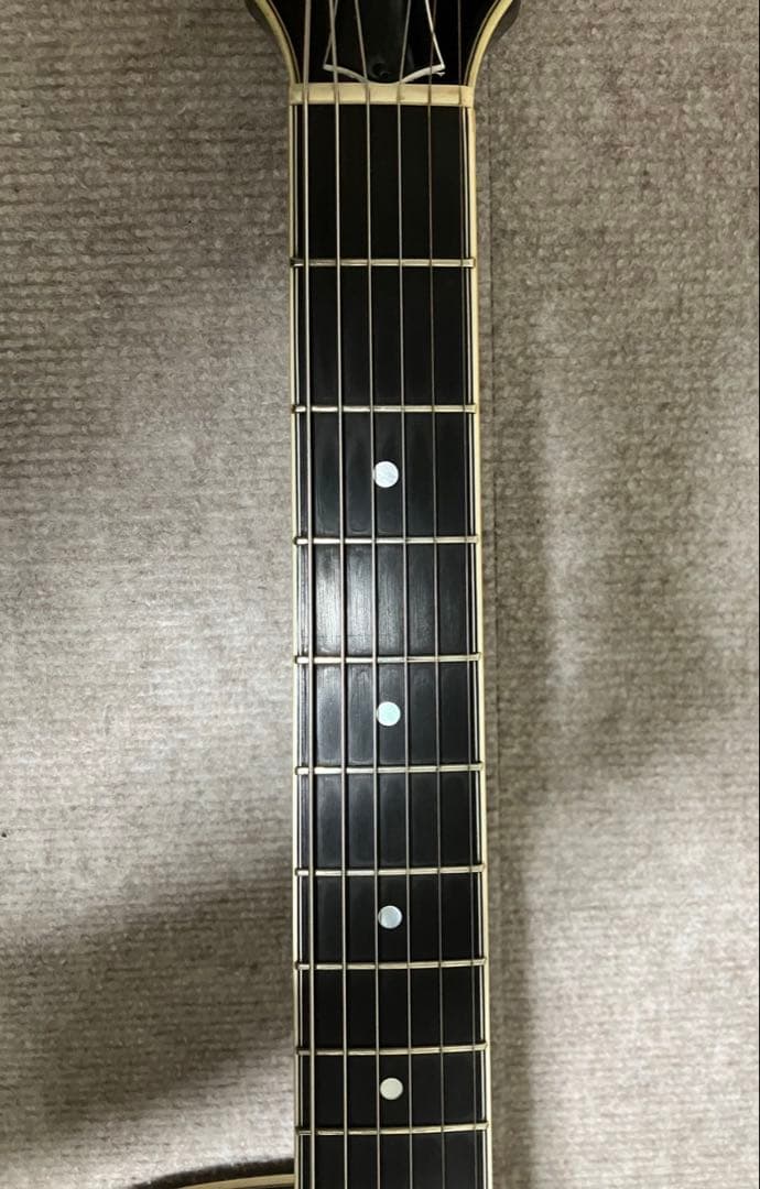 フルアコ　Staffordスタッフォード ギター ※要確認事項あり。